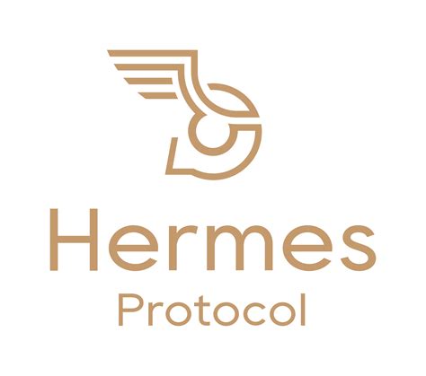 hermes hinterlegen